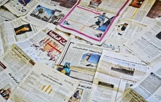 Unlocking Journalistic Potential: A Guide to Fellowships Beyond the Headlines