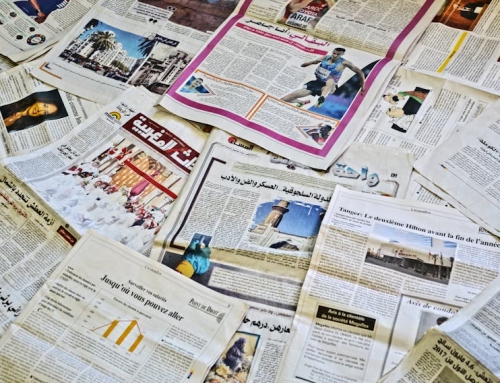 Unlocking Journalistic Potential: A Guide to Fellowships Beyond the Headlines