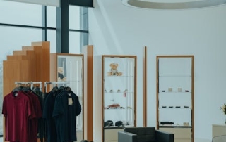 Inside GAC Toyota Zhuzhou Jiucheng 4S Store: A Customer-Focused Experience