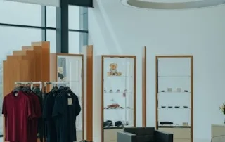 Inside GAC Toyota Zhuzhou Jiucheng 4S Store: A Customer-Focused Experience