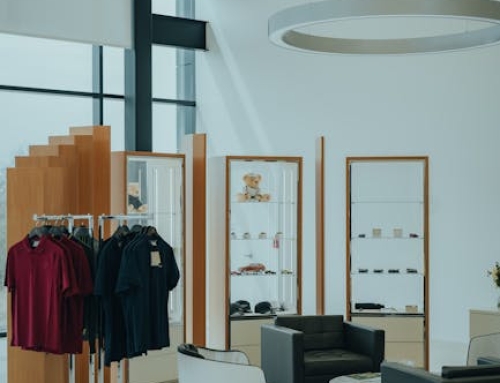 Inside GAC Toyota Zhuzhou Jiucheng 4S Store: A Customer-Focused Experience