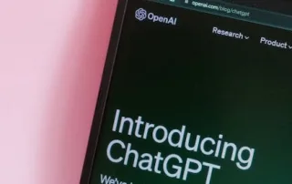 AI Revolution: China's MiniMax Challenges OpenAI with Self-Improving Model
