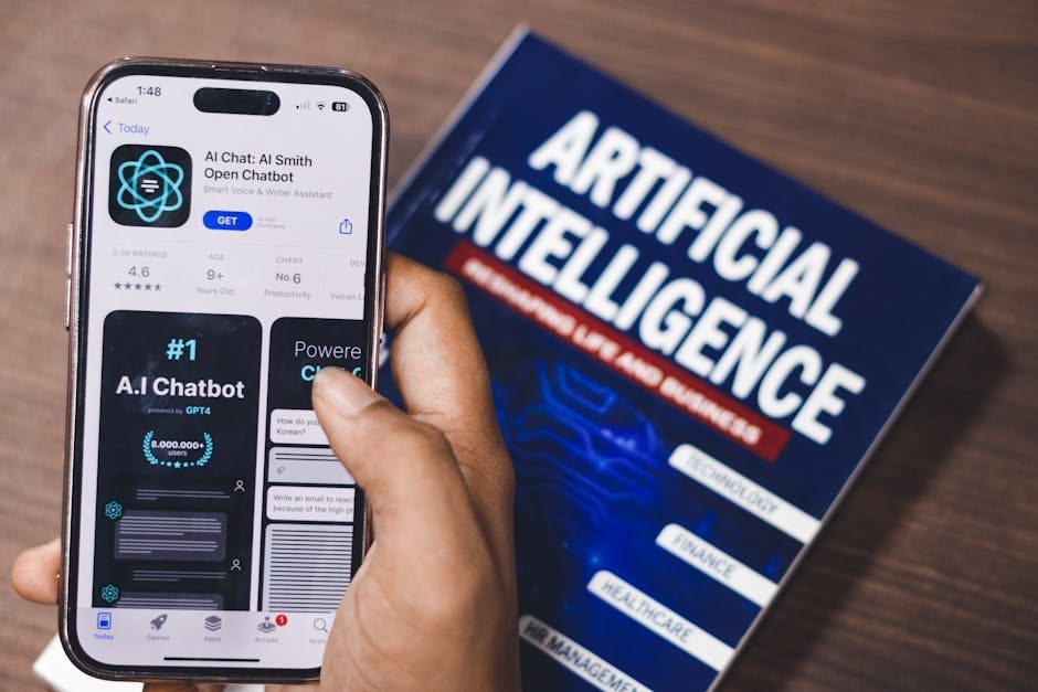AI Revolution: China's MiniMax Challenges OpenAI with Self-Improving Model