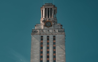 Beyond the Ivory Tower: Unveiling the Visionaries Shaping Higher Education