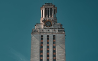 Beyond the Ivory Tower: Unveiling the Visionaries Shaping Higher Education