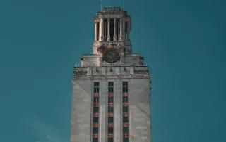Beyond the Ivory Tower: Unveiling the Visionaries Shaping Higher Education