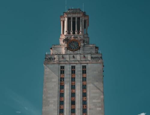 Beyond the Ivory Tower: Unveiling the Visionaries Shaping Higher Education