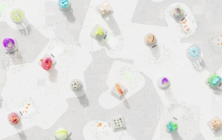 Google's Simula: Redefining AI with Synthetic Data and Persistent Agents