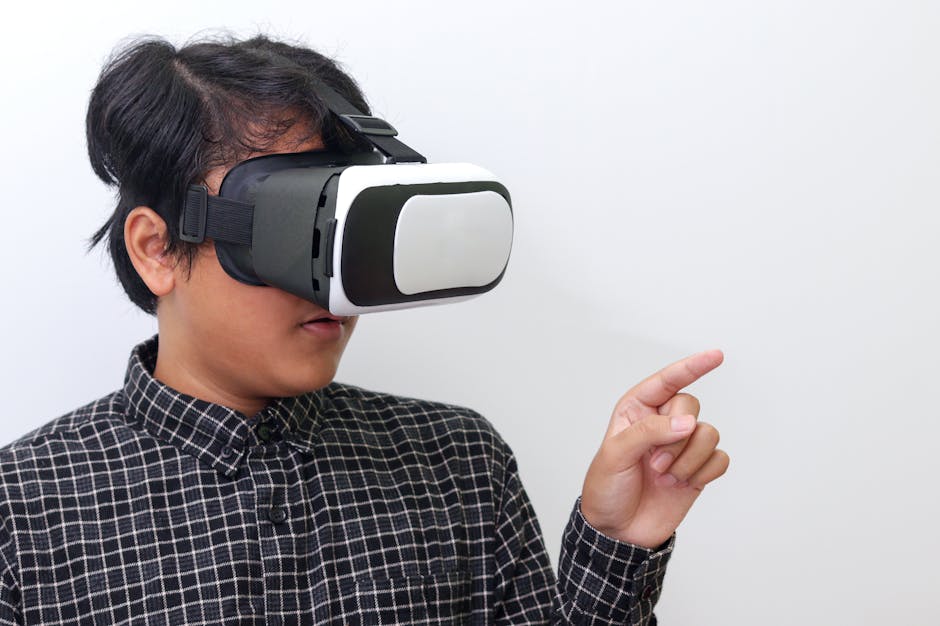 Revolutionizing Media: Emerging Technologies Shaping the Future