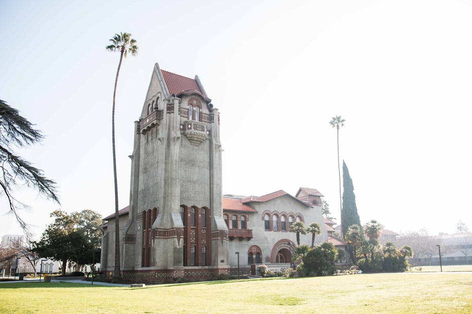 Beyond the Ivory Tower: Unveiling the Personal Stories of University Leaders