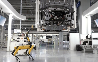 Boston Dynamics' Atlas: From Backflips to Factory Floors – How Hyundai Cracked the Humanoid Robot Code
