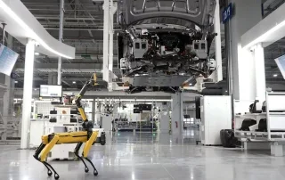 Boston Dynamics' Atlas: From Backflips to Factory Floors – How Hyundai Cracked the Humanoid Robot Code