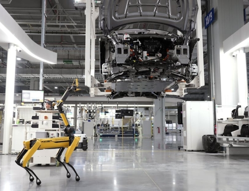 Boston Dynamics’ Atlas: From Backflips to Factory Floors – How Hyundai Cracked the Humanoid Robot Code