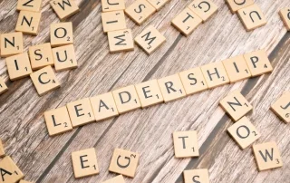 Leadership in Academia: Profiles of Visionaries Shaping Higher Education