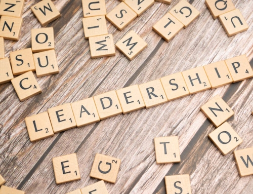 Leadership in Academia: Profiles of Visionaries Shaping Higher Education