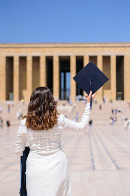 Leadership Styles in Academia: Shaping the Future of Higher Education