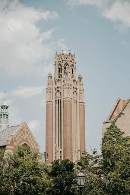 Beyond the Ivory Tower: Illuminating the Leadership of Academia's Finest