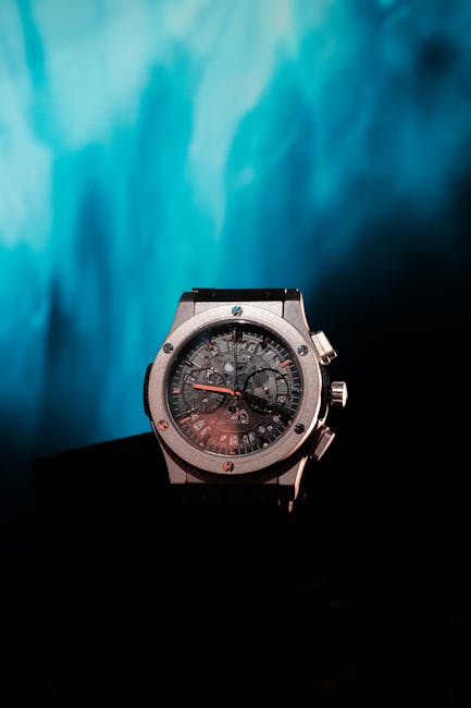 Hublot Unico: Misunderstood or Masterpiece? A Watchmaker's In-Depth Review