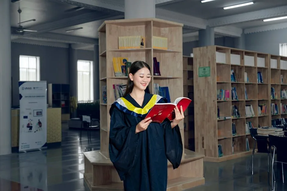 Leadership Styles in Academia: Shaping the Future of Higher Education