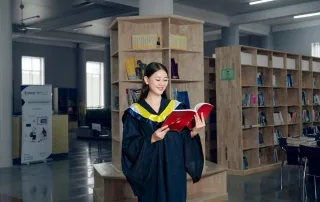 Leadership Styles in Academia: Shaping the Future of Higher Education