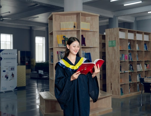 Leadership Styles in Academia: Shaping the Future of Higher Education