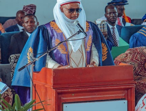 Beyond the Ivory Tower: Unveiling the Personal Stories of University Leaders