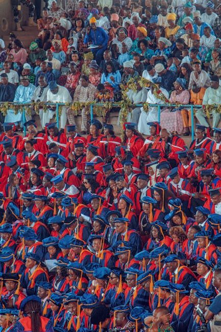 Leadership Styles in Academia: Profiles of Visionary University Leaders