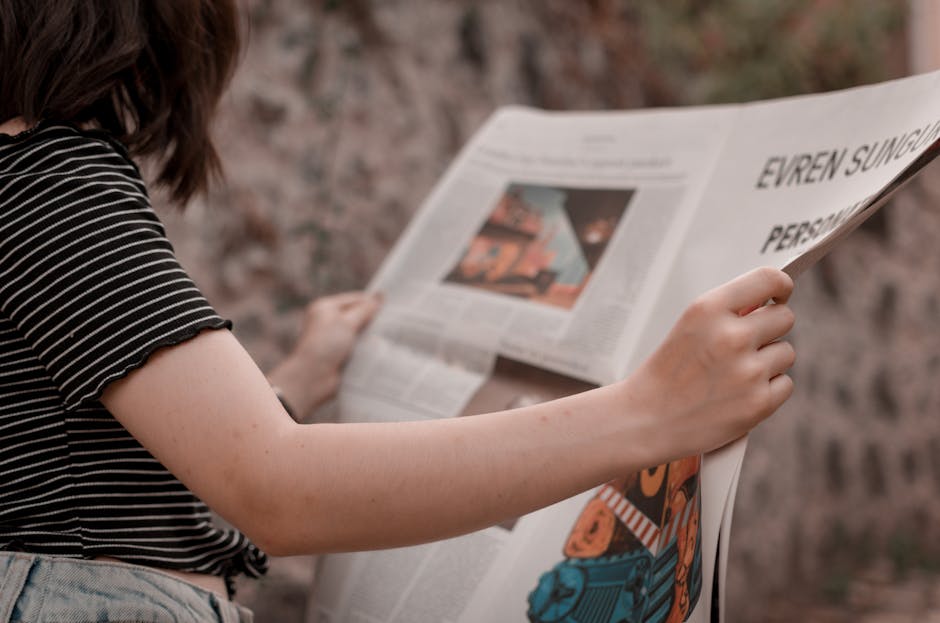 Beyond Subscriptions: Innovative Funding Models Fueling Modern Journalism