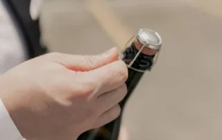 Uncorking Happiness: A Toast to a Fulfilling Life