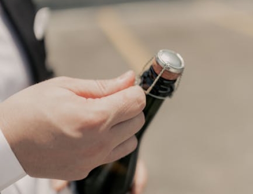 Uncorking Happiness: A Toast to a Fulfilling Life