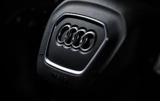 Inside the SAIC Audi Nantong Baizun User Center: A Glimpse into the Future of Automotive Retail