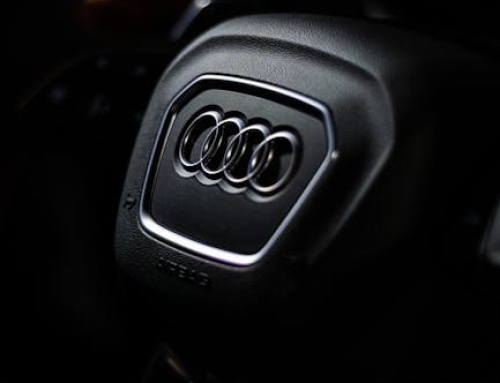 Inside the SAIC Audi Nantong Baizun User Center: A Glimpse into the Future of Automotive Retail