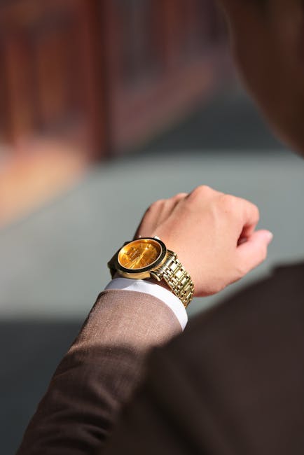 Venezianico Arsenale: A Detailed Look at This Emerging Watch Brand