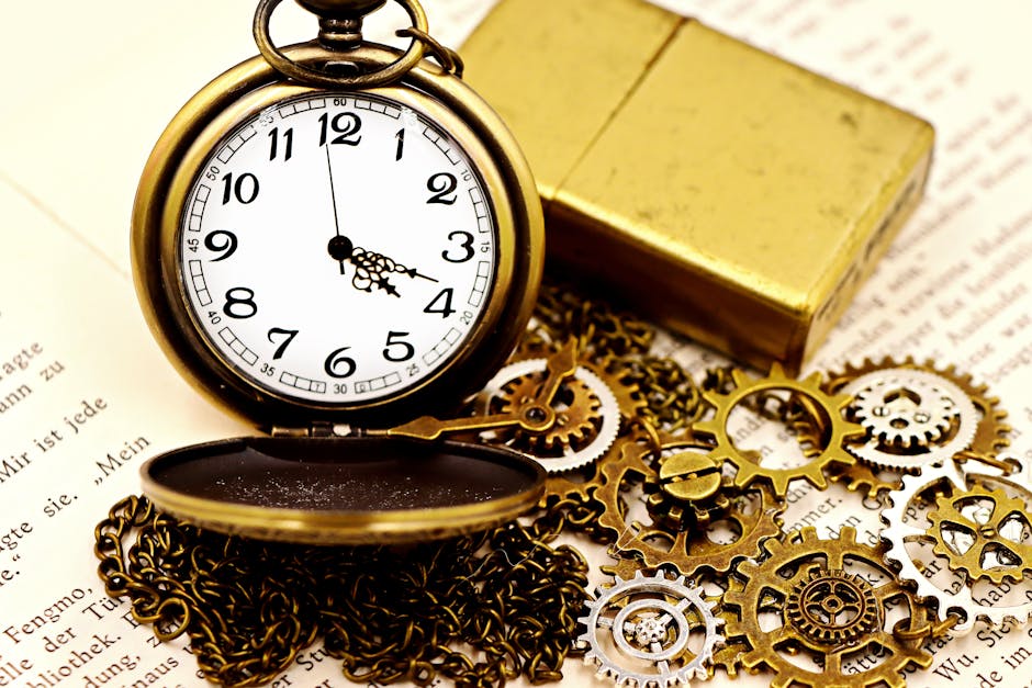 PVD vs. Real Gold Watches: Identifying the Difference and Future Trends in Watchmaking