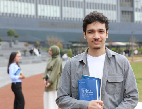 Beyond the Textbook: Unconventional Leadership Styles Shaping Higher Education