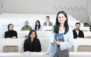 University Leadership: Profiles of Visionaries Shaping Higher Education