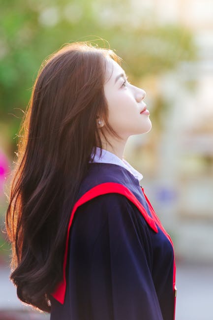 Inspiring Minds: Profiles of Visionary Leaders Shaping Higher Education