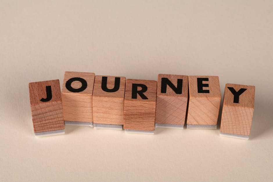 Beyond the Scale: Recognizing Real Progress in Your Journey