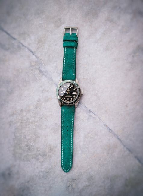 PVD vs. Gold: How to Tell the Difference in Your Watch