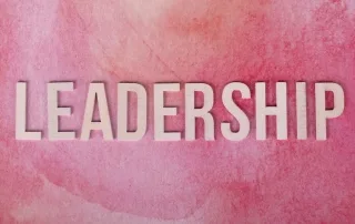 Leadership Styles in Academia: Leading with Vision and Empathy