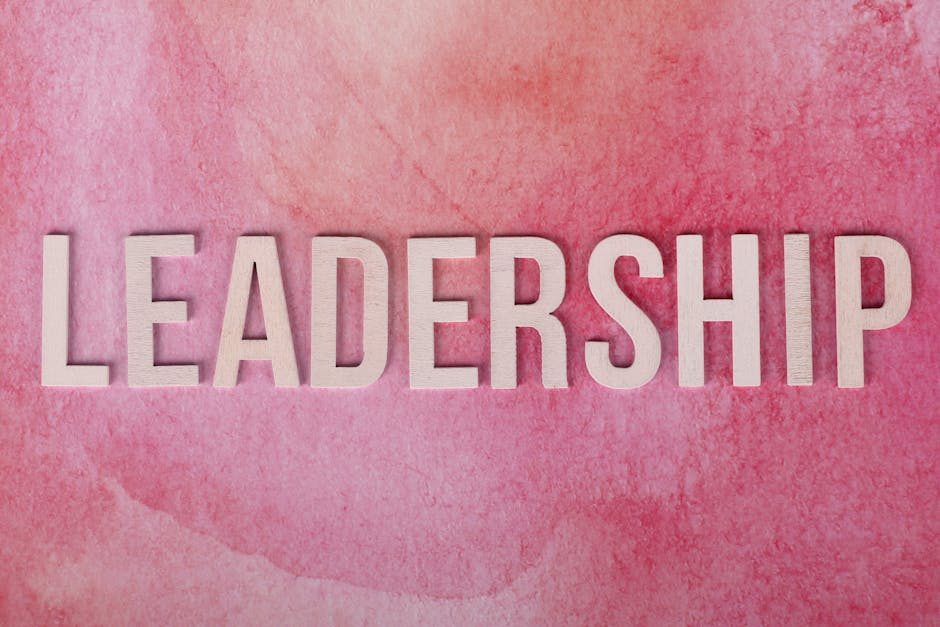 Beyond the Bio: Unveiling the Leadership Styles of University Trailblazers