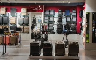Equation Leopard Roars into Harbin: A First Look at the Airport Road 4S Store