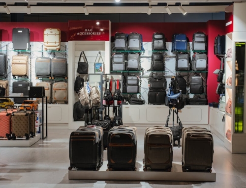 Equation Leopard Roars into Harbin: A First Look at the Airport Road 4S Store