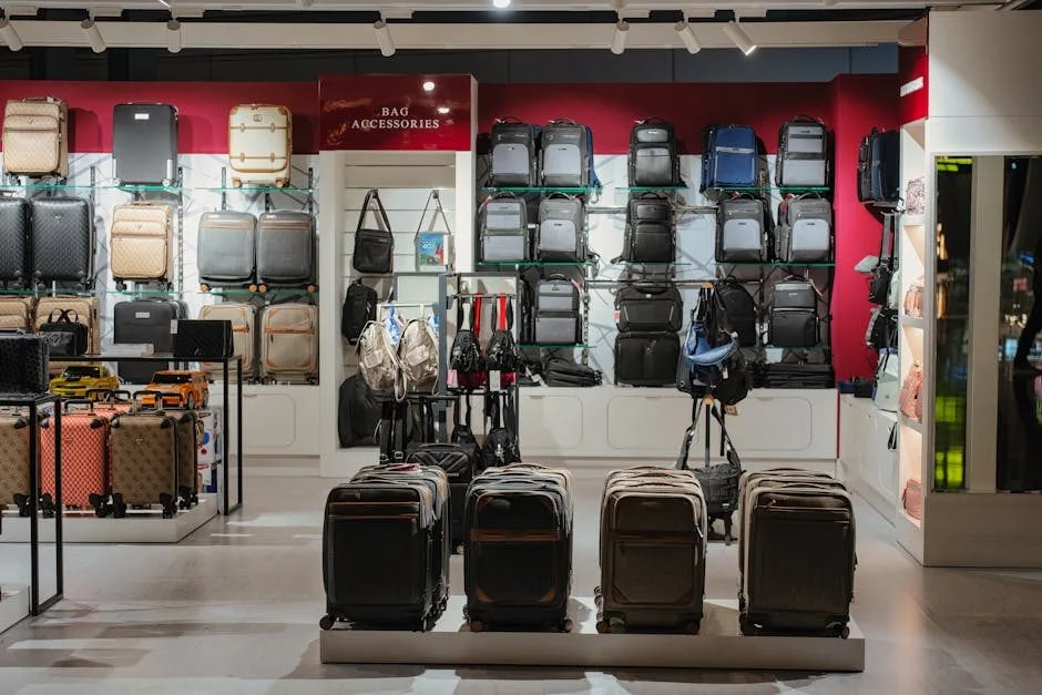 Equation Leopard Roars into Harbin: A First Look at the Airport Road 4S Store