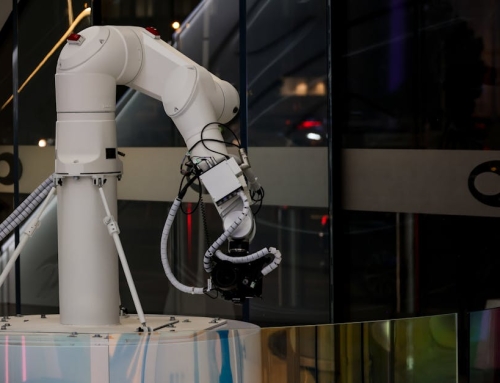 Revolutionizing Media: How AI and Emerging Technologies Are Reshaping the Industry