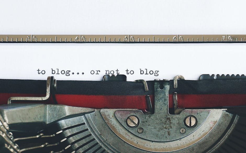 Unlock Your Potential: A Guide to Journalism Scholarships and Fellowships