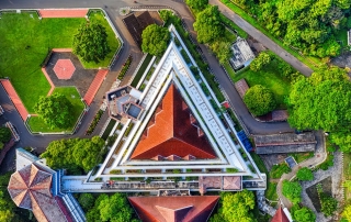 Reimagining HigherEdLeadership: Profiles of Visionaries Shaping Tomorrow's Universities