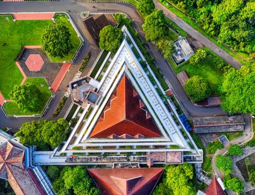 Reimagining HigherEdLeadership: Profiles of Visionaries Shaping Tomorrow’s Universities