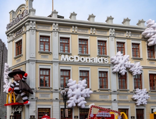 Equation Leopard Roars into Harbin: A First Look at the BYD Sub-Brand’s Newest Showroom