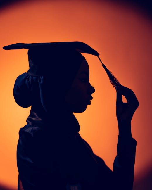 Inspiring Minds: Profiles of Visionary Leaders Shaping Higher Education